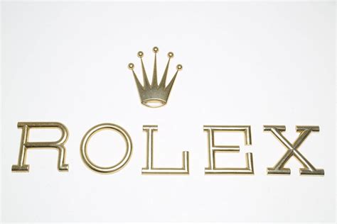 rolex signs for women